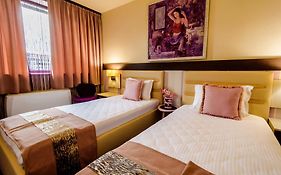 Hotel Rostov